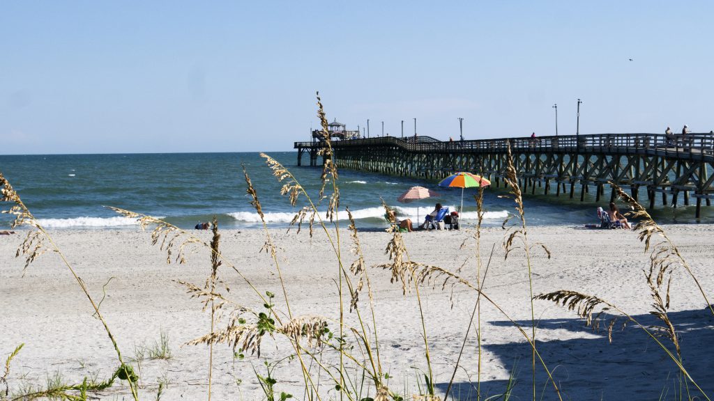 Book Your Fall Trip to North Myrtle Beach Today