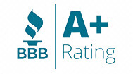 BBB Accredited Business