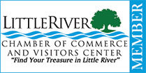 Little River Logo