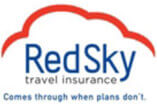 Red Sky Travel Insurance