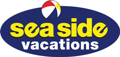 Seaside Vacations Logo